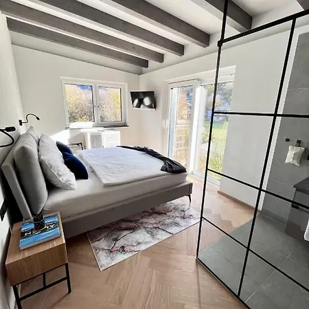 Apartment Loft Schladming