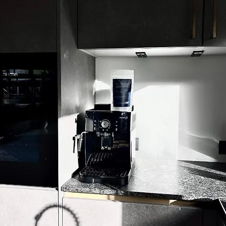 Apartment Loft Schladming