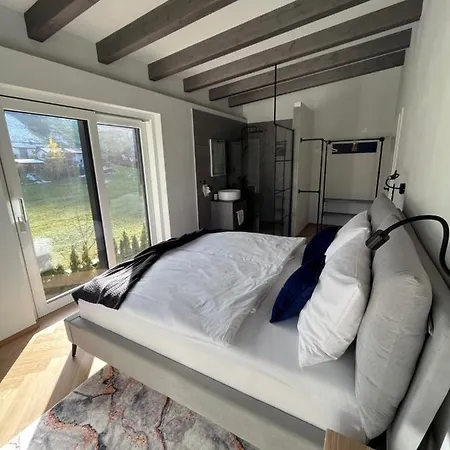 Apartment Loft