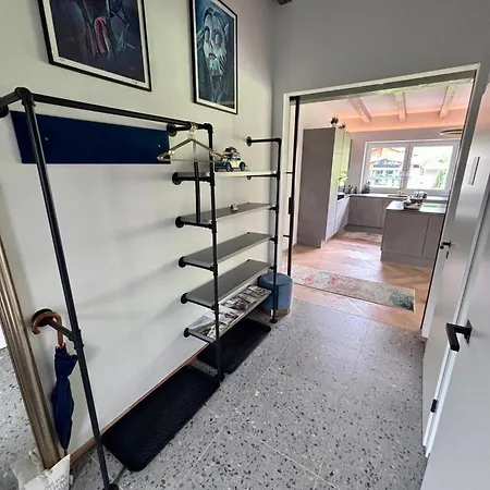 Loft * Шладминг