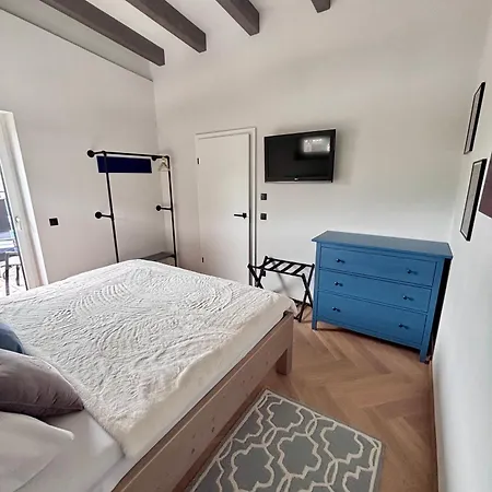 Loft Апартаменты