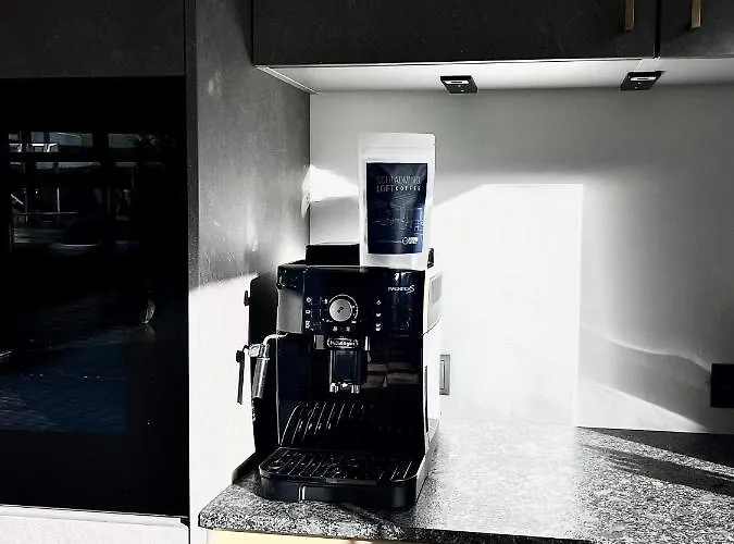 Appartement Loft Schladming